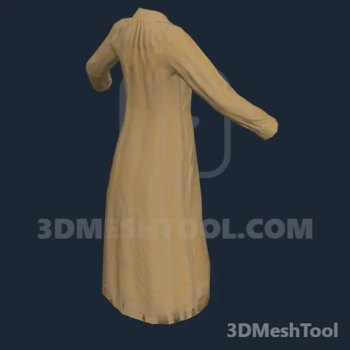 Sem nome · 0x4DBC7F03: foto do modelo no RedM (RDR2)