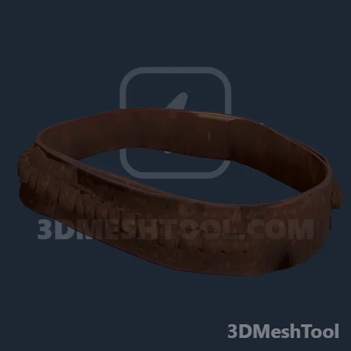 Sem nome · 0x58729734: foto do modelo no RedM (RDR2)