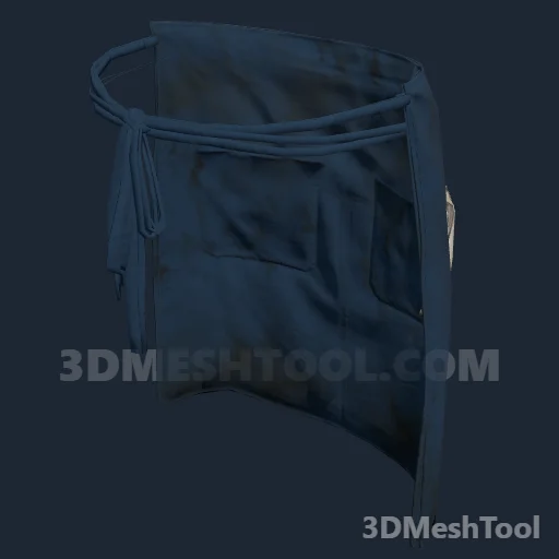 Sem nome · 0x5993D2E5: foto do modelo no RedM (RDR2)