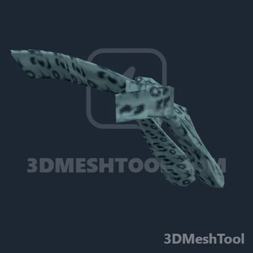 Sem nome · 0x5B48F5D4: foto do modelo no RedM (RDR2)