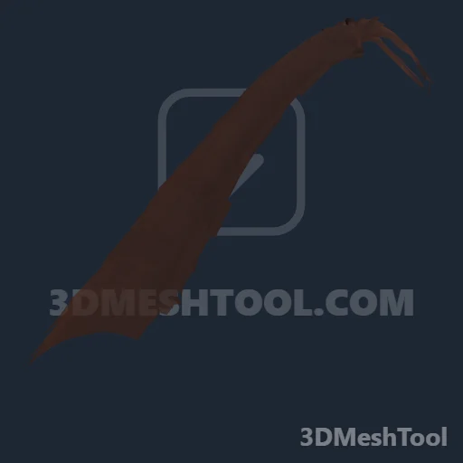 Sem nome · 0x5F0395A3: foto do modelo no RedM (RDR2)