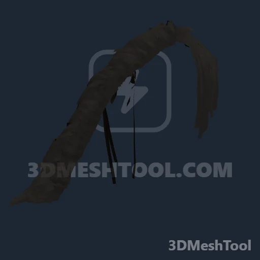 Sem nome · 0x5F712DB6: foto do modelo no RedM (RDR2)