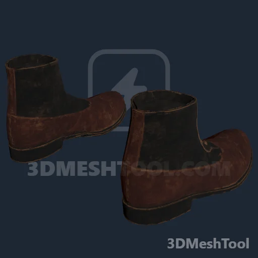 Sem nome · 0x60419361: foto do modelo no RedM (RDR2)