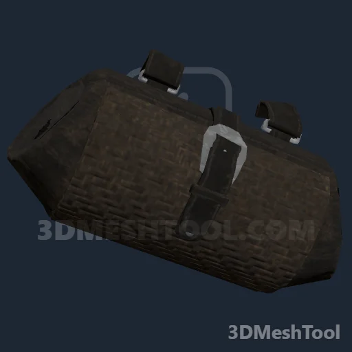 Sem nome · 0x6264E107: foto do modelo no RedM (RDR2)