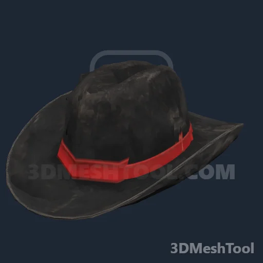 Sem nome · 0x65495DB0: foto do modelo no RedM (RDR2)