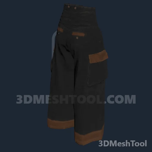 Sem nome · 0x65B3C111: foto do modelo no RedM (RDR2)