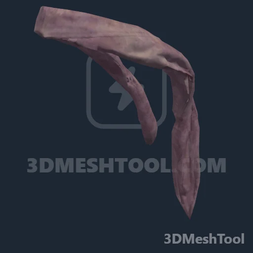 Sem nome · 0x675C45DB: foto do modelo no RedM (RDR2)