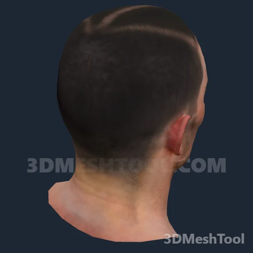 Sem nome · 0x67FFB7FF: foto do modelo no RedM (RDR2)