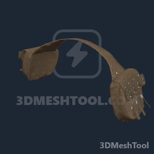 Sem nome · 0x6862D558: foto do modelo no RedM (RDR2)