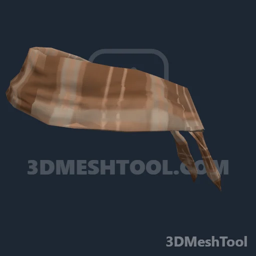 Sem nome · 0x6876B36E: foto do modelo no RedM (RDR2)
