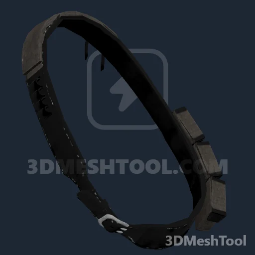 Sem nome · 0x68DB2AA4: foto do modelo no RedM (RDR2)