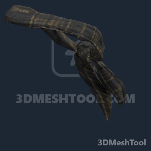 Sem nome · 0x6A2A641F: foto do modelo no RedM (RDR2)