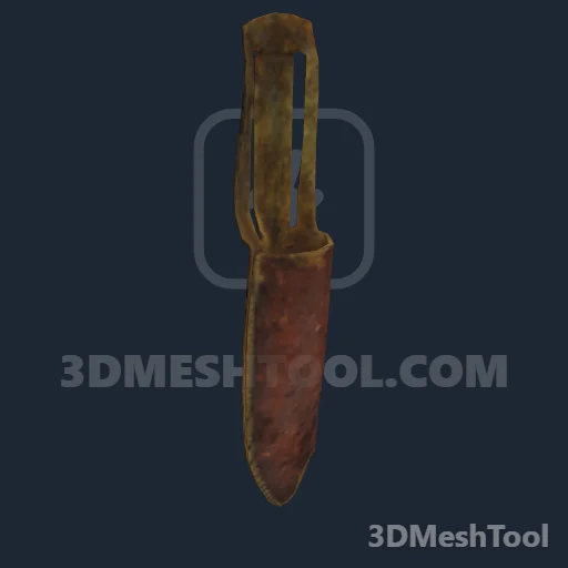 Sem nome · 0x6B174584: foto do modelo no RedM (RDR2)