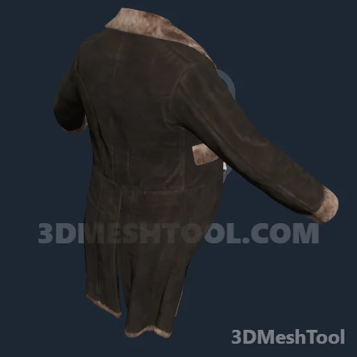 Sem nome · 0x6BD427CE: foto do modelo no RedM (RDR2)