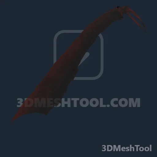 Sem nome · 0x6CB9310E: foto do modelo no RedM (RDR2)