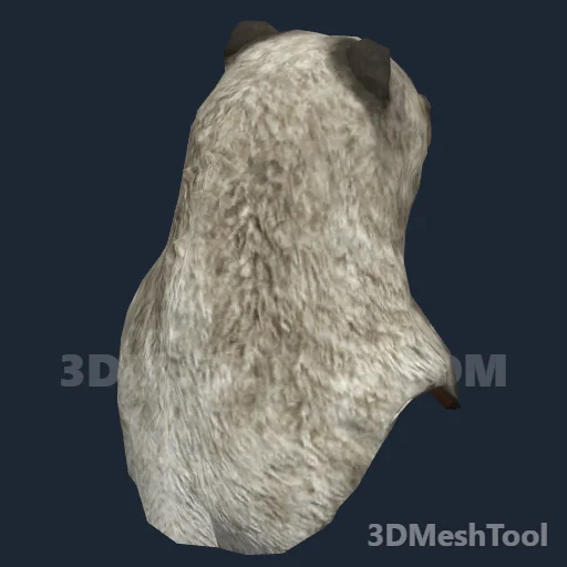 Sem nome · 0x6E96F448: foto do modelo no RedM (RDR2)