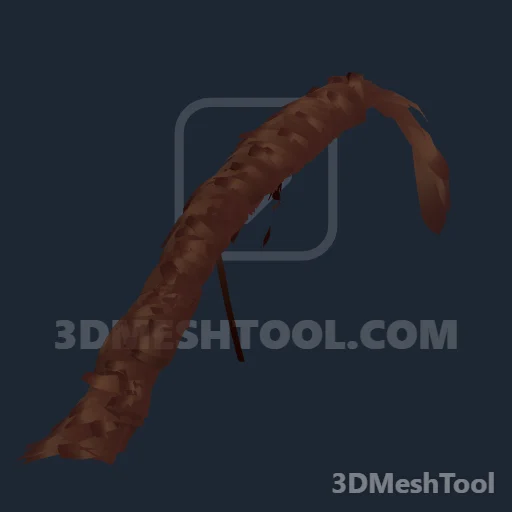 Sem nome · 0x6F5954BA: foto do modelo no RedM (RDR2)