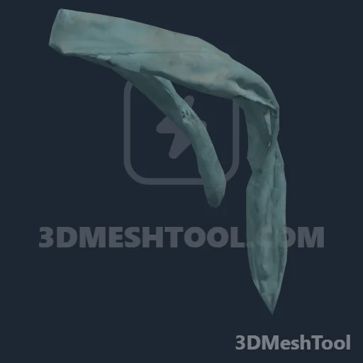 Sem nome · 0x6F65D5A6: foto do modelo no RedM (RDR2)