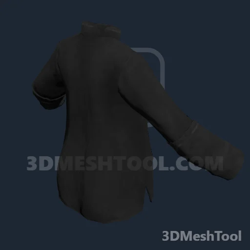 Sem nome · 0x6FD773B4: foto do modelo no RedM (RDR2)