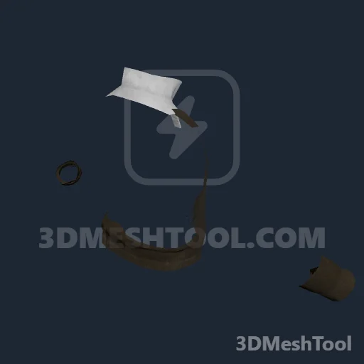 Sem nome · 0x70A28EF9: foto do modelo no RedM (RDR2)