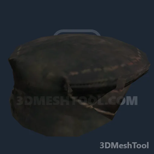 Sem nome · 0x746E78FC: foto do modelo no RedM (RDR2)