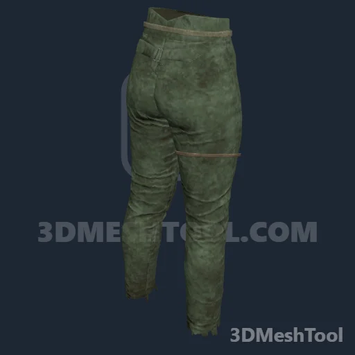 Sem nome · 0x75A700EC: foto do modelo no RedM (RDR2)