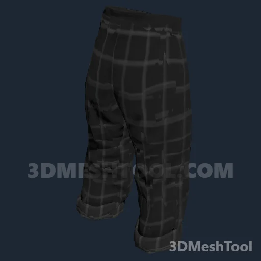 Sem nome · 0x7B011FFD: foto do modelo no RedM (RDR2)