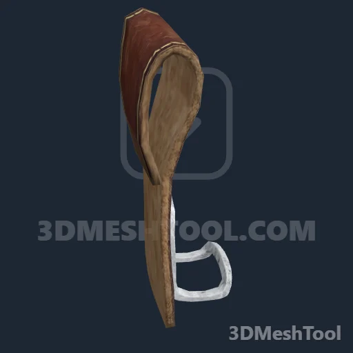 Sem nome · 0x7DCD208F: foto do modelo no RedM (RDR2)
