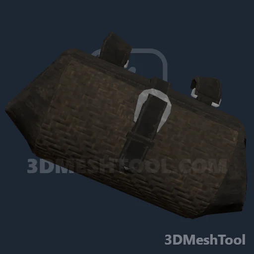 Sem nome · 0x7DDC16C6: foto do modelo no RedM (RDR2)