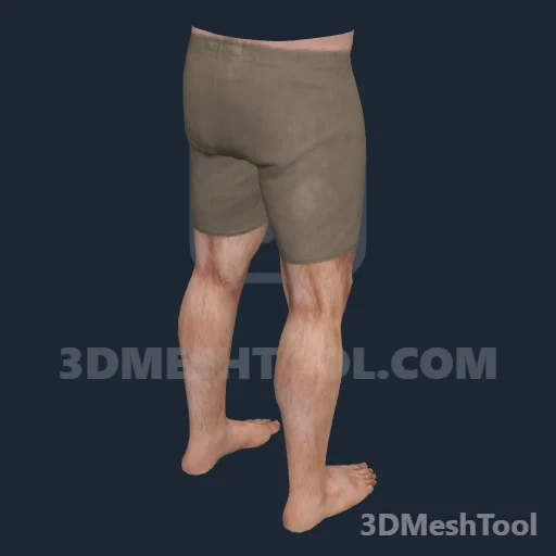 Sem nome · 0x807A74D3: foto do modelo no RedM (RDR2)