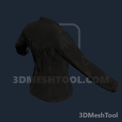 Sem nome · 0x8207A96D: foto do modelo no RedM (RDR2)