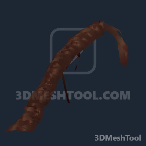 Sem nome · 0x835B98AD: foto do modelo no RedM (RDR2)