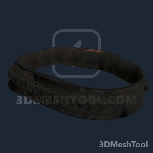 Sem nome · 0x836EED2C: foto do modelo no RedM (RDR2)