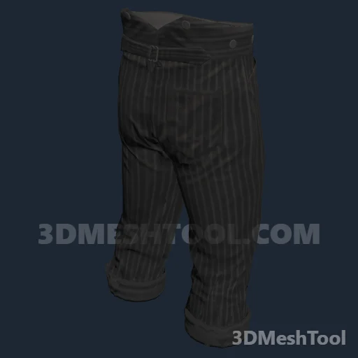 Sem nome · 0x83A0B69A: foto do modelo no RedM (RDR2)