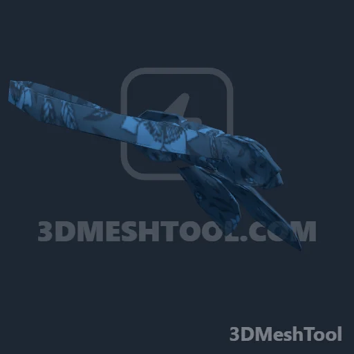 Sem nome · 0x8552CC77: foto do modelo no RedM (RDR2)