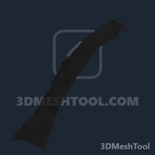 Sem nome · 0x86457C9A: foto do modelo no RedM (RDR2)