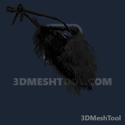 Sem nome · 0x8676FDC2: foto do modelo no RedM (RDR2)