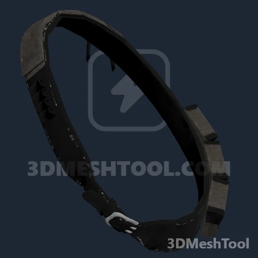 Sem nome · 0x867A8B90: foto do modelo no RedM (RDR2)