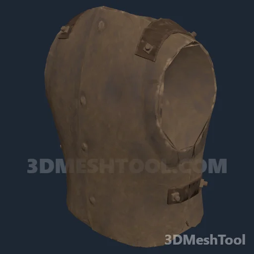 Sem nome · 0x86D593CE: foto do modelo no RedM (RDR2)