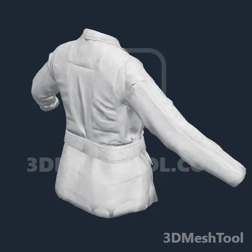Sem nome · 0x88670C1E: foto do modelo no RedM (RDR2)