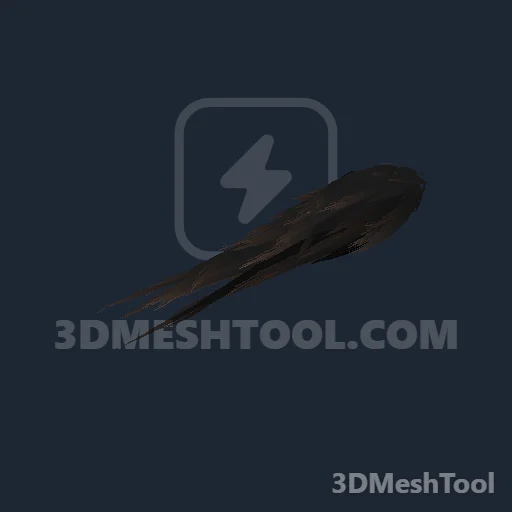 Sem nome · 0x894C290D: foto do modelo no RedM (RDR2)