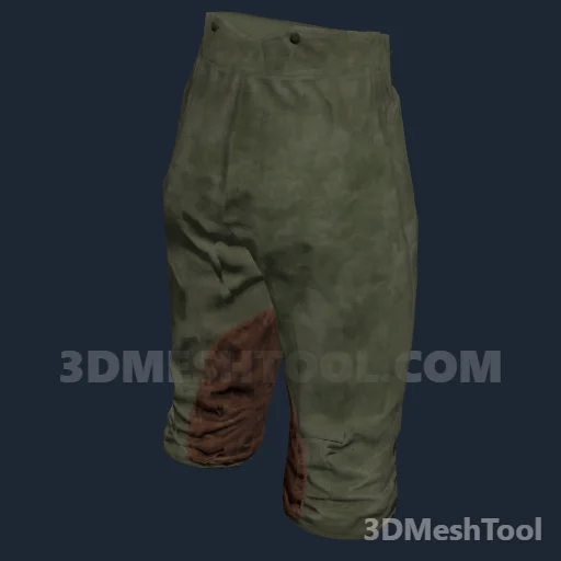 Sem nome · 0x8A65CD6B: foto do modelo no RedM (RDR2)