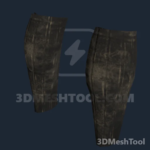 Sem nome · 0x8D0181FA: foto do modelo no RedM (RDR2)