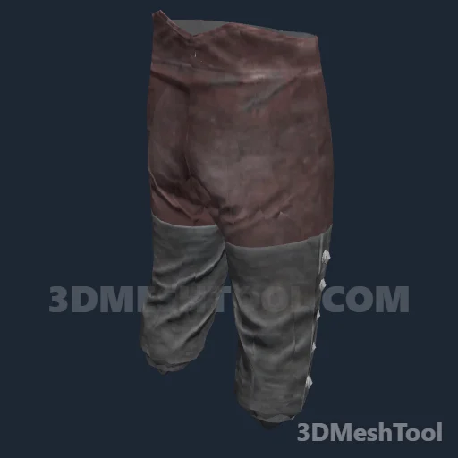 Sem nome · 0x8D484472: foto do modelo no RedM (RDR2)