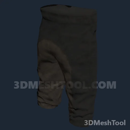 Sem nome · 0x90E6861E: foto do modelo no RedM (RDR2)