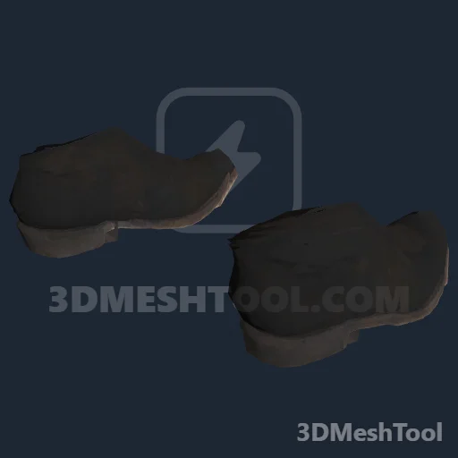 Sem nome · 0x90F0898E: foto do modelo no RedM (RDR2)