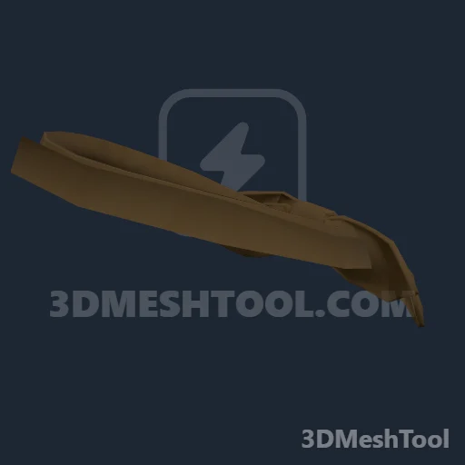 Sem nome · 0x9232052D: foto do modelo no RedM (RDR2)