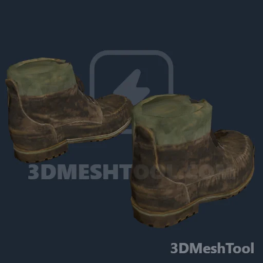 Sem nome · 0x958A2F0F: foto do modelo no RedM (RDR2)