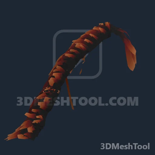 Sem nome · 0x972AD502: foto do modelo no RedM (RDR2)