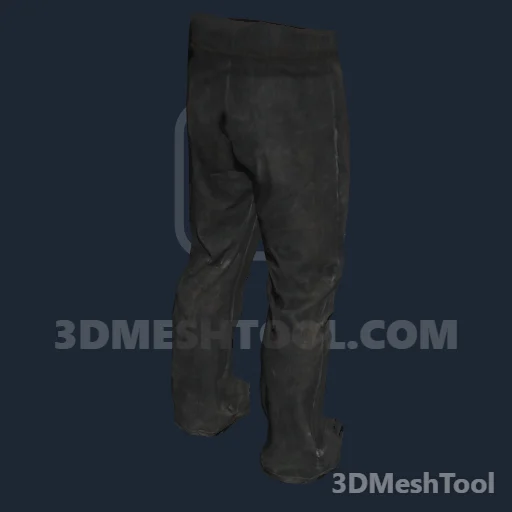 Sem nome · 0x980B303D: foto do modelo no RedM (RDR2)